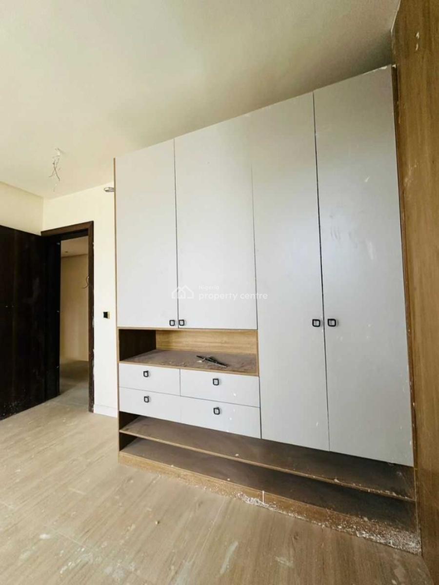 4 Bedroom Terrace Duplex, Ikoyi, Lagos, Terraced Duplex for Rent