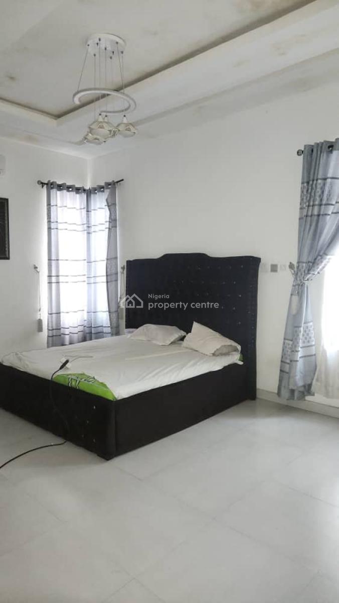 Luxury 4bedroom, Ologolo, Lekki, Lagos, Semi-detached Duplex for Rent
