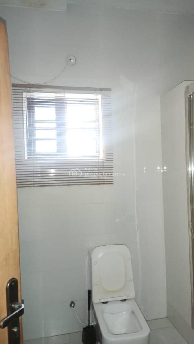 Luxury 4bedroom, Ologolo, Lekki, Lagos, Semi-detached Duplex for Rent