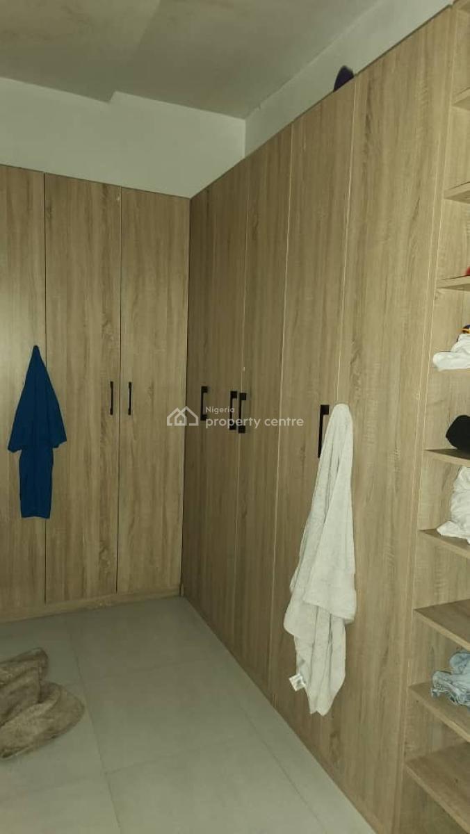 Luxury 4bedroom, Ologolo, Lekki, Lagos, Semi-detached Duplex for Rent