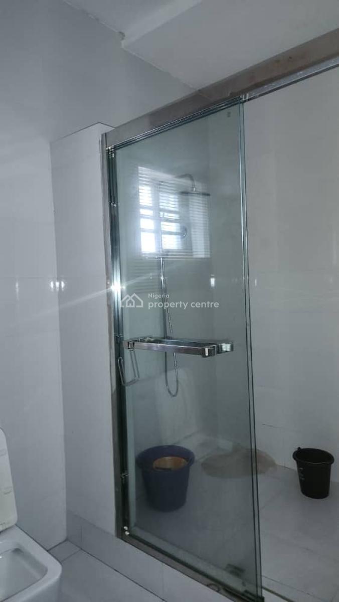 Luxury 4bedroom, Ologolo, Lekki, Lagos, Semi-detached Duplex for Rent