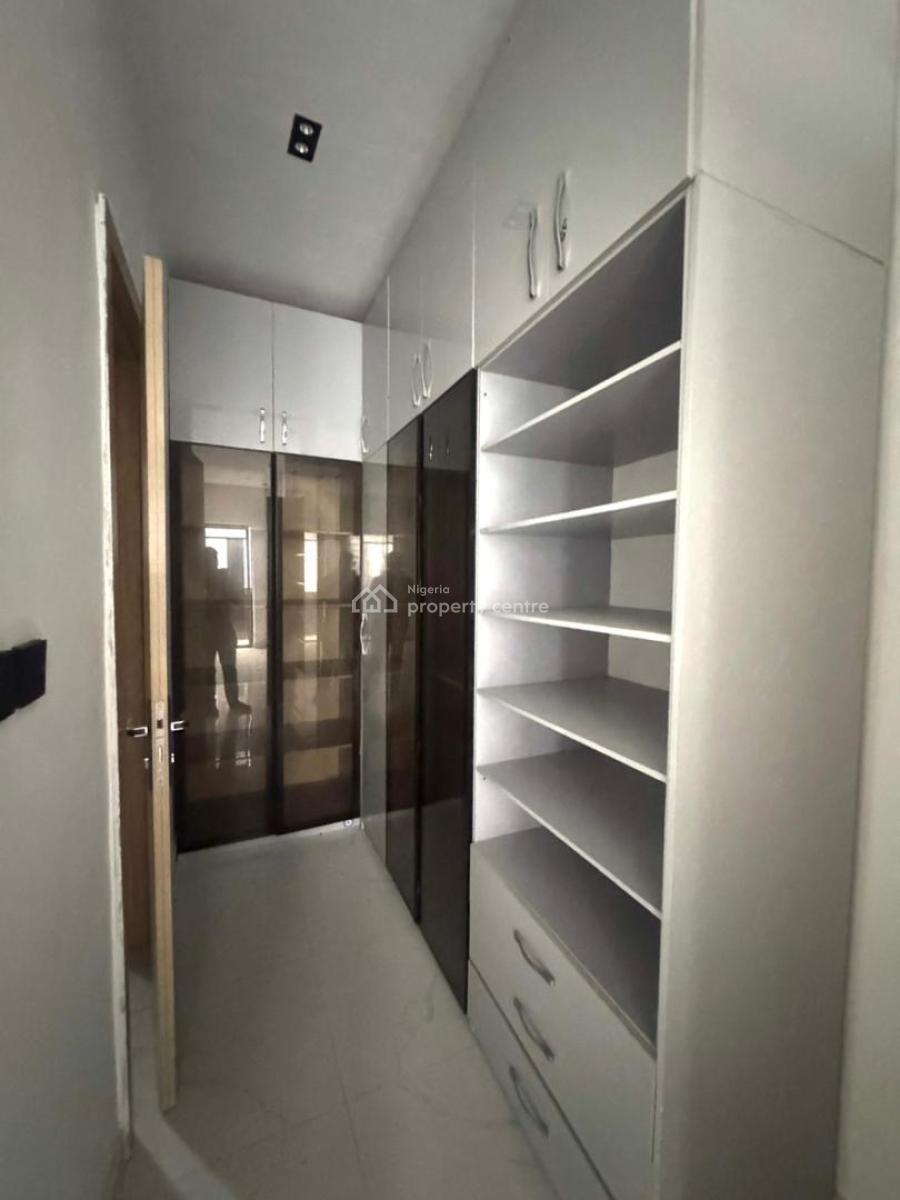 Luxury 4bedroom, Ajah, Lagos, Terraced Duplex for Rent