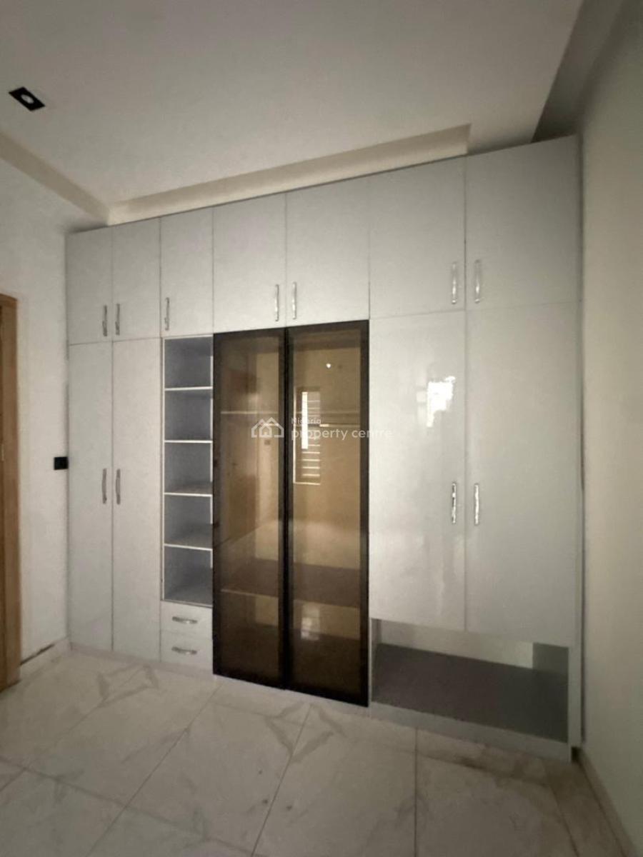 Luxury 4bedroom, Ajah, Lagos, Terraced Duplex for Rent