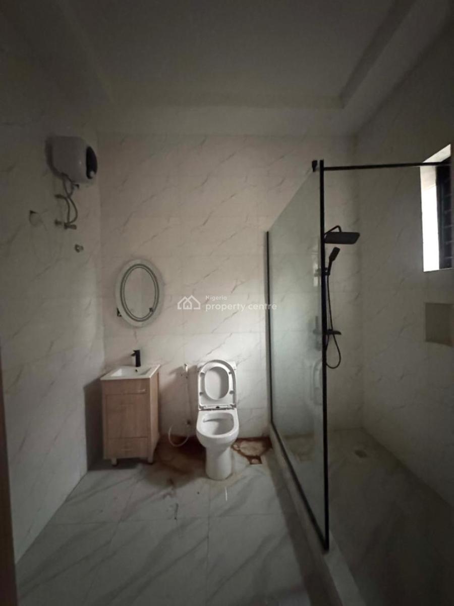 Luxury 4bedroom, Ajah, Lagos, Terraced Duplex for Rent