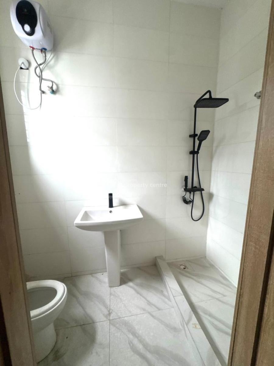 Luxury 4bedroom, Ajah, Lagos, Terraced Duplex for Rent