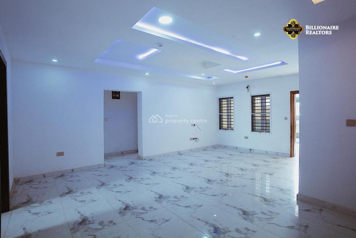 You Cant Miss This Beautifully Advantage 2 Bedroom Apartments, Freedom Way, Lekki, Lagos, Flat / Apartment for Sale