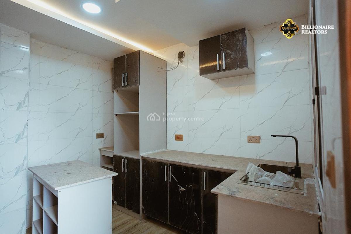 You Cant Miss This Beautifully Advantage 2 Bedroom Apartments, Freedom Way, Lekki, Lagos, Flat / Apartment for Sale