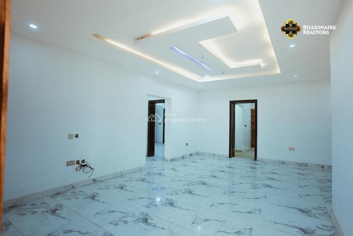 You Cant Miss This Beautifully Advantage 2 Bedroom Apartments, Freedom Way, Lekki, Lagos, Flat / Apartment for Sale