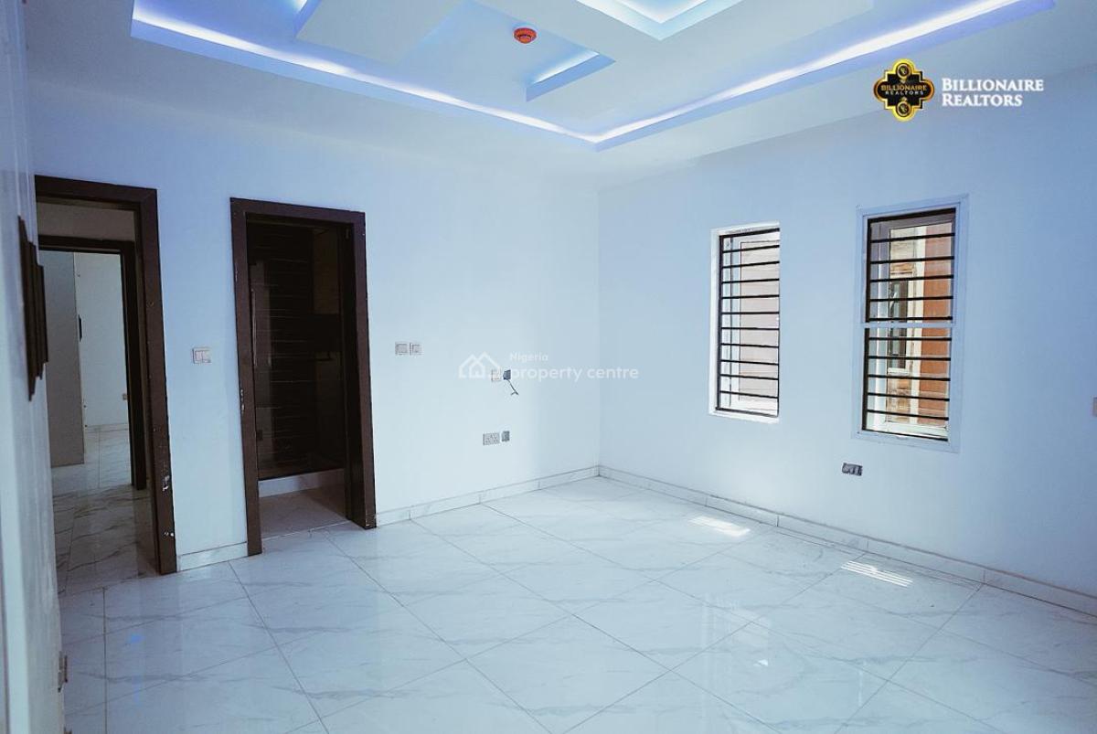 You Cant Miss This Beautifully Advantage 2 Bedroom Apartments, Freedom Way, Lekki, Lagos, Flat / Apartment for Sale
