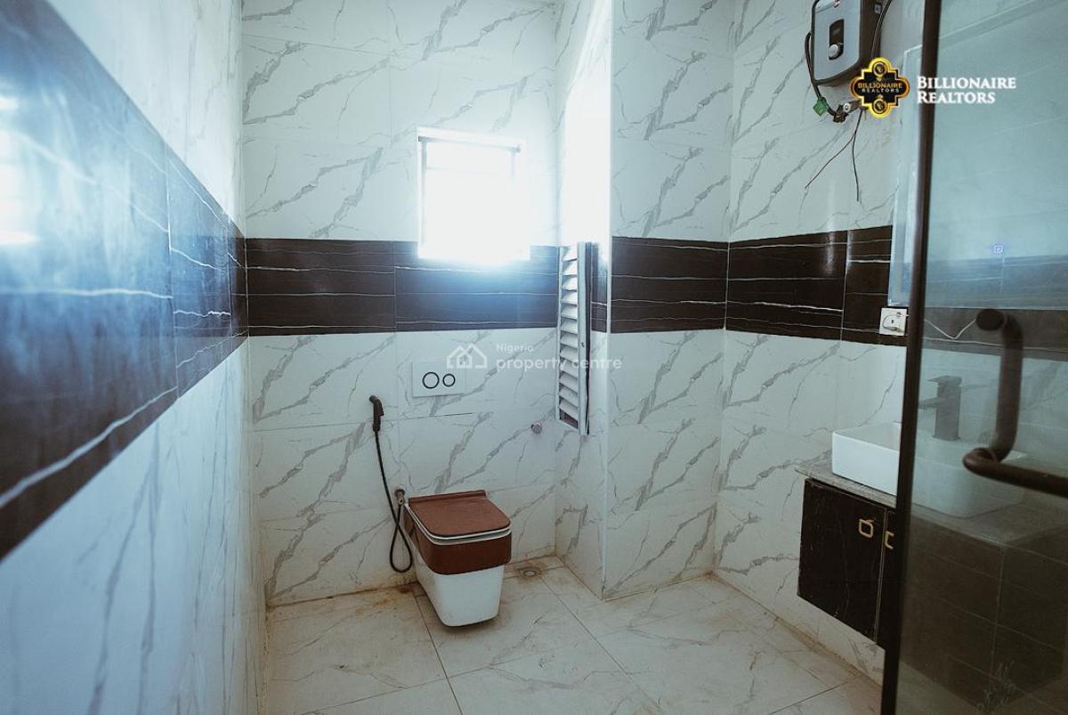 You Cant Miss This Beautifully Advantage 2 Bedroom Apartments, Freedom Way, Lekki, Lagos, Flat / Apartment for Sale