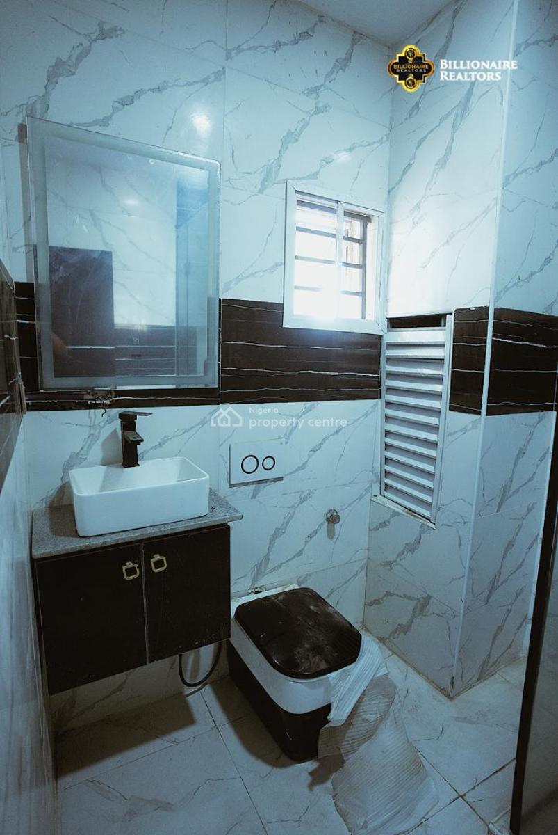 You Cant Miss This Beautifully Advantage 2 Bedroom Apartments, Freedom Way, Lekki, Lagos, Flat / Apartment for Sale