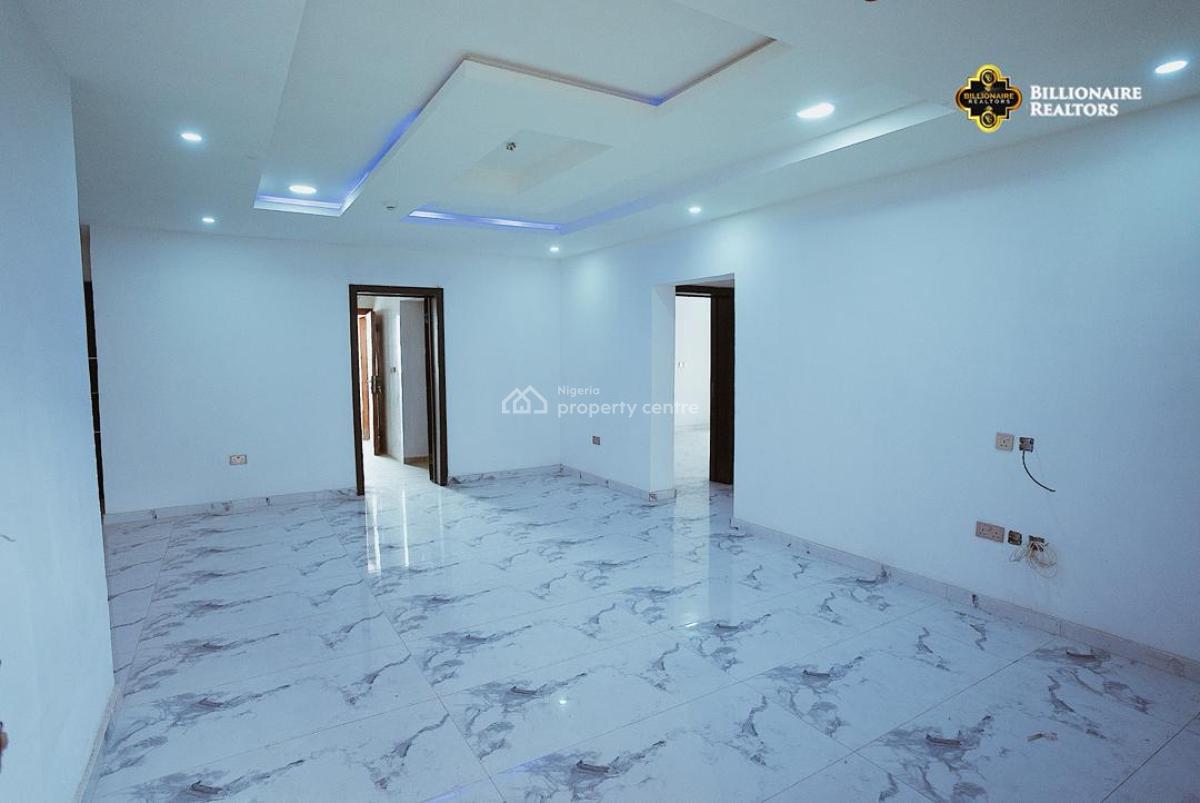 You Cant Miss This Beautifully Advantage 2 Bedroom Apartments, Freedom Way, Lekki, Lagos, Flat / Apartment for Sale