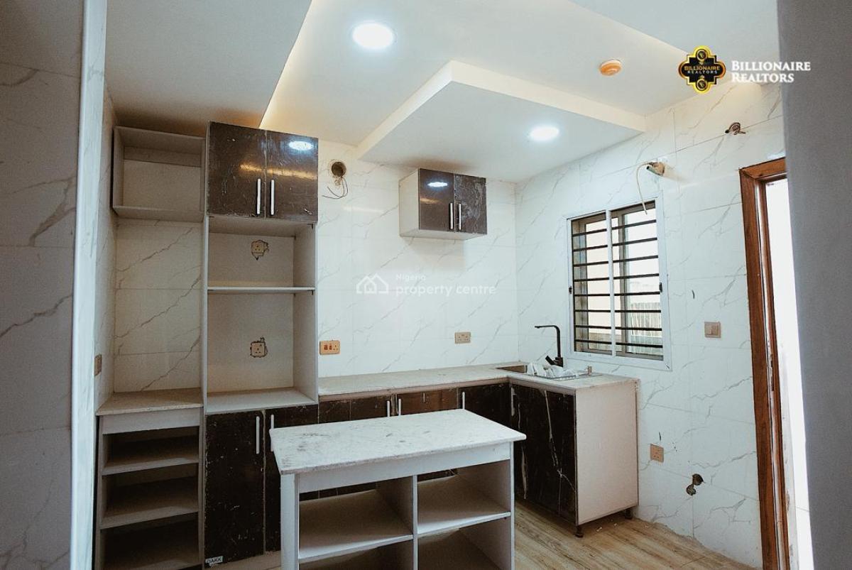 You Cant Miss This Beautifully Advantage 2 Bedroom Apartments, Freedom Way, Lekki, Lagos, Flat / Apartment for Sale