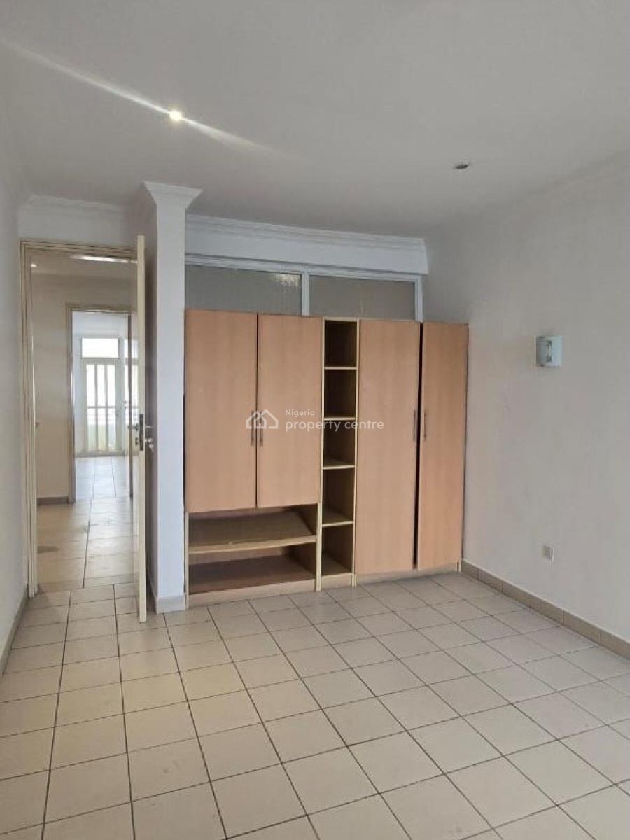 4 Bedroom Terrace with Gym, Pool & Kids Playground, Banana Island, Ikoyi, Lagos, Terraced Duplex for Rent