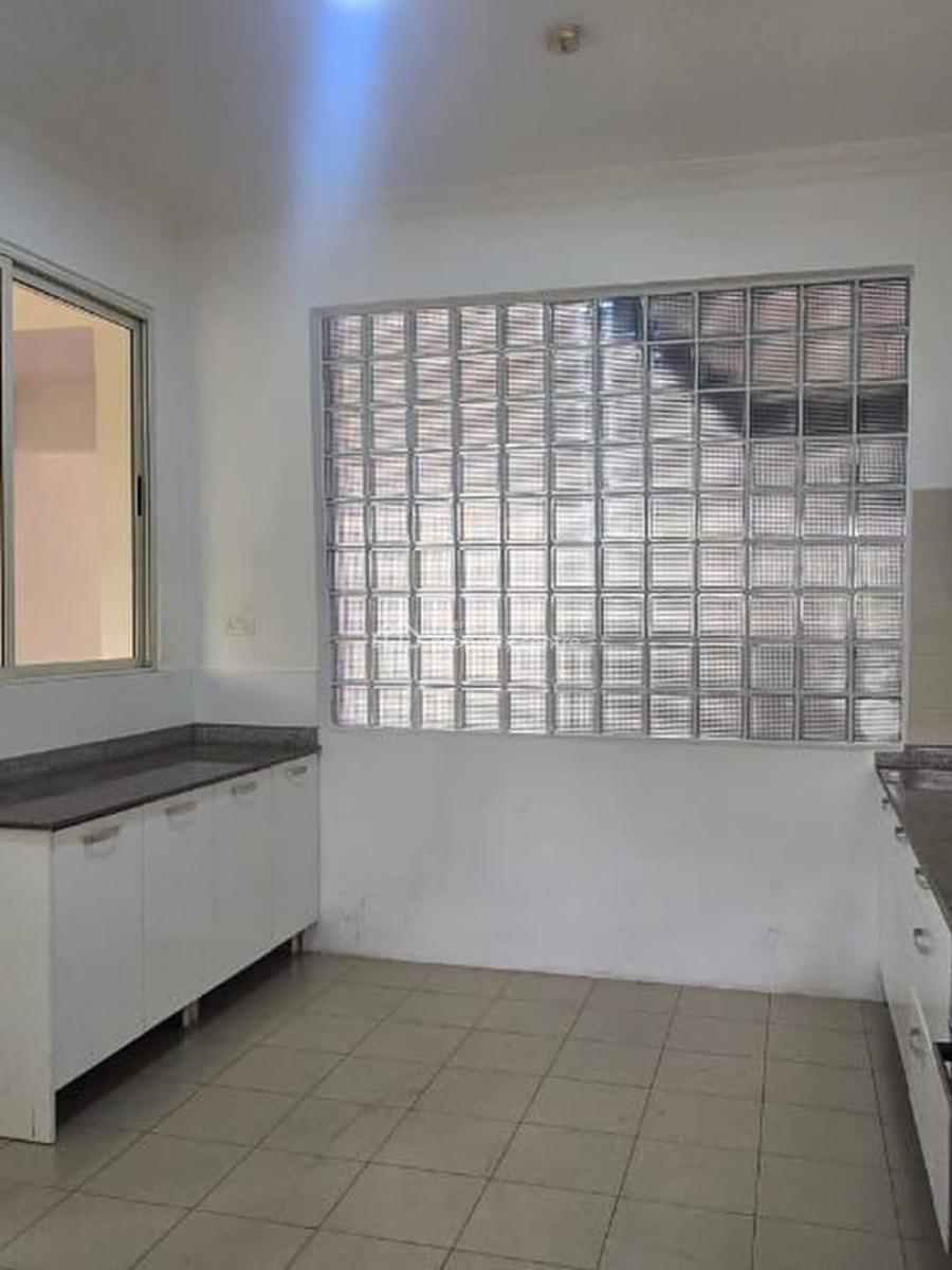 4 Bedroom Terrace with Gym, Pool & Kids Playground, Banana Island, Ikoyi, Lagos, Terraced Duplex for Rent