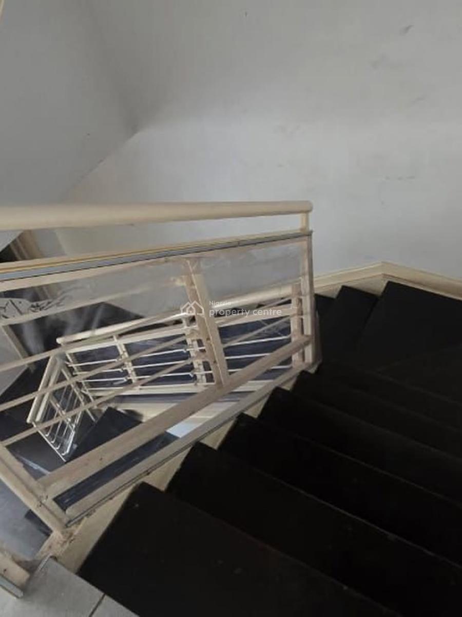 4 Bedroom Terrace with Gym, Pool & Kids Playground, Banana Island, Ikoyi, Lagos, Terraced Duplex for Rent