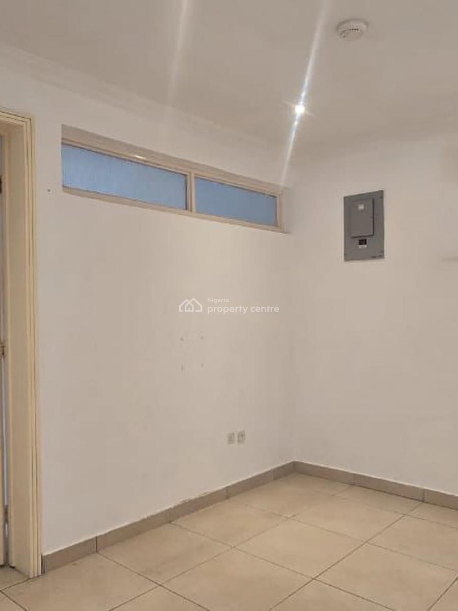 4 Bedroom Terrace with Gym, Pool & Kids Playground, Banana Island, Ikoyi, Lagos, Terraced Duplex for Rent