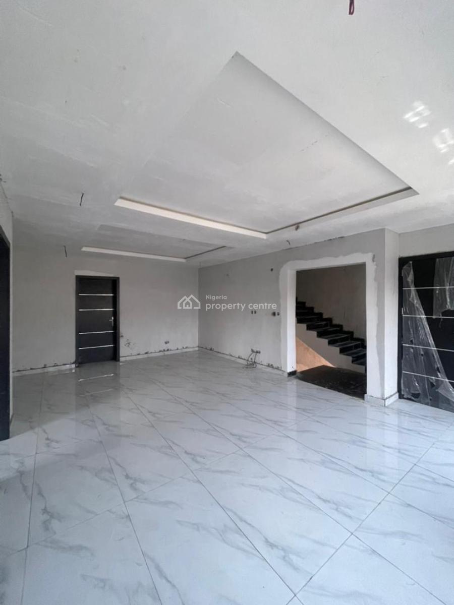 Lovely 3 Bedroom Apartment Available, Ajah, Lekki, Lagos, Block of Flats for Sale