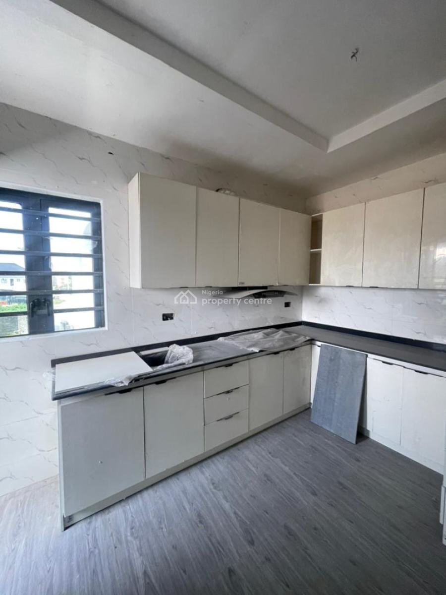 Lovely 3 Bedroom Apartment Available, Ajah, Lekki, Lagos, Block of Flats for Sale