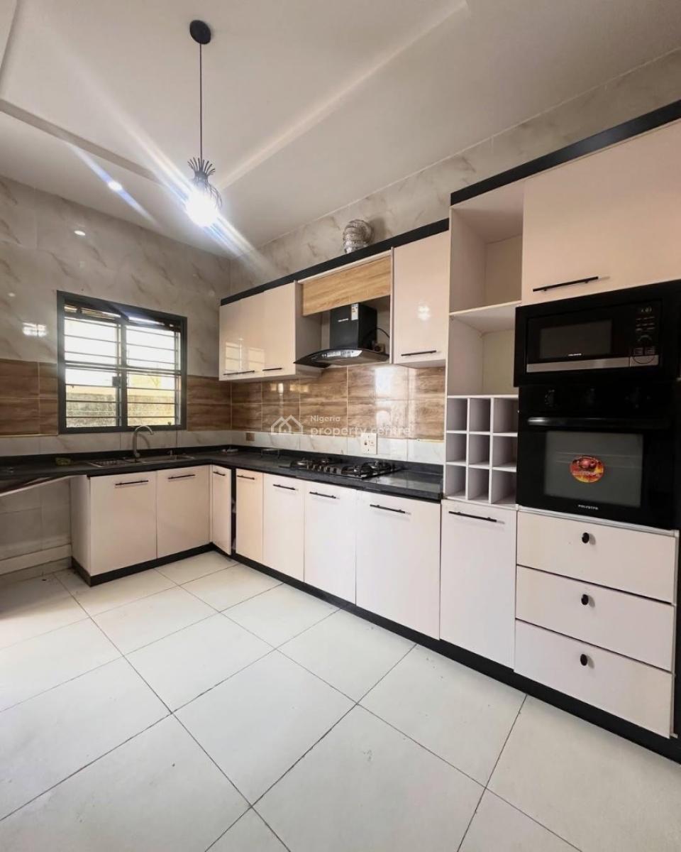 4 Bedroom Terrace Duplex with En-suite Room, Vgc Extension, Vgc, Lekki, Lagos, Terraced Duplex for Rent