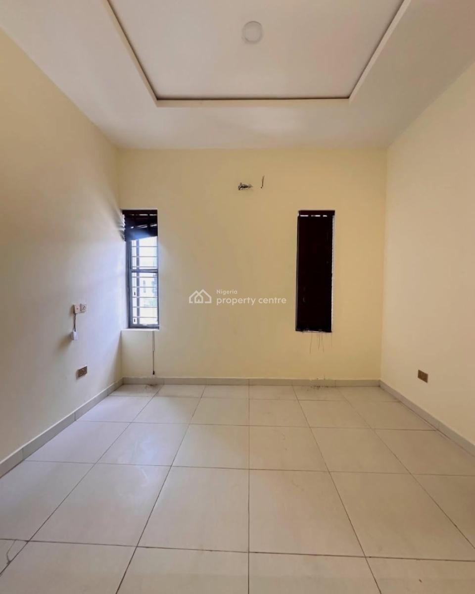 4 Bedroom Terrace Duplex with En-suite Room, Vgc Extension, Vgc, Lekki, Lagos, Terraced Duplex for Rent