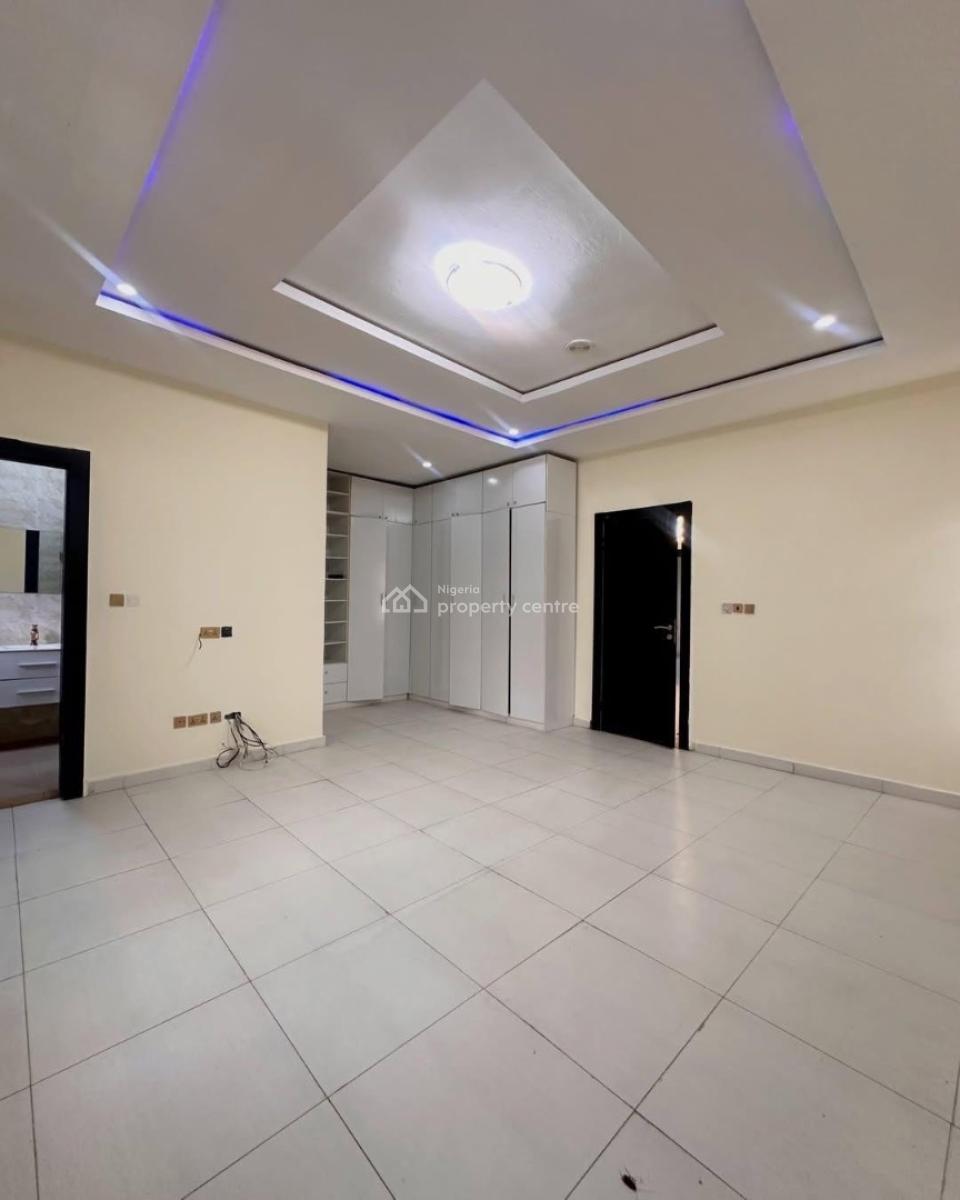 4 Bedroom Terrace Duplex with En-suite Room, Vgc Extension, Vgc, Lekki, Lagos, Terraced Duplex for Rent