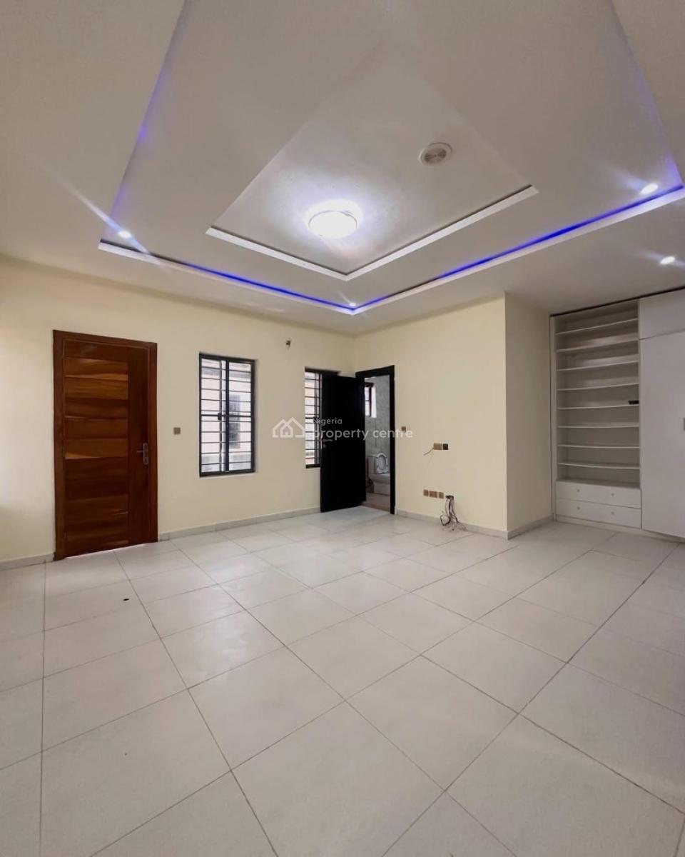 4 Bedroom Terrace Duplex with En-suite Room, Vgc Extension, Vgc, Lekki, Lagos, Terraced Duplex for Rent