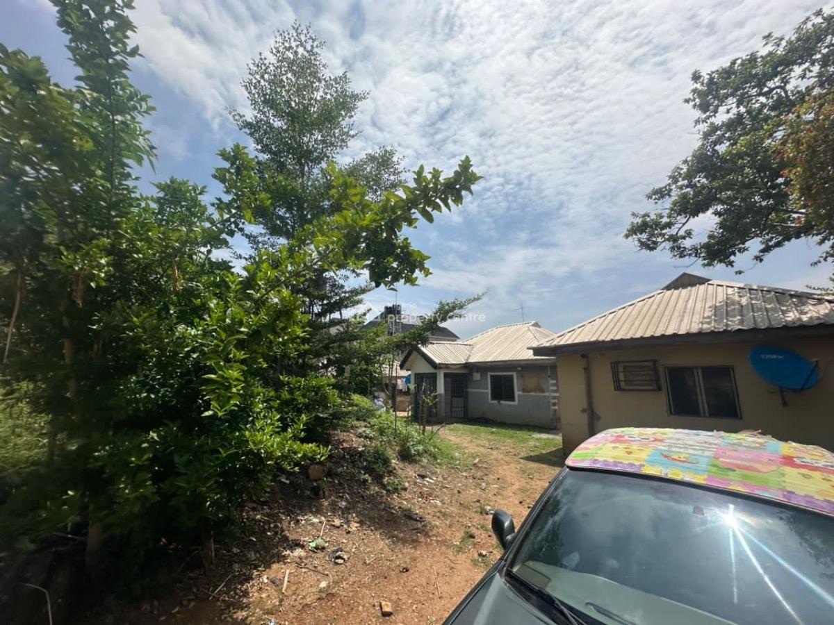Residential Plt of Land, Fha, Gwarinpa, Abuja, Residential Land for Sale