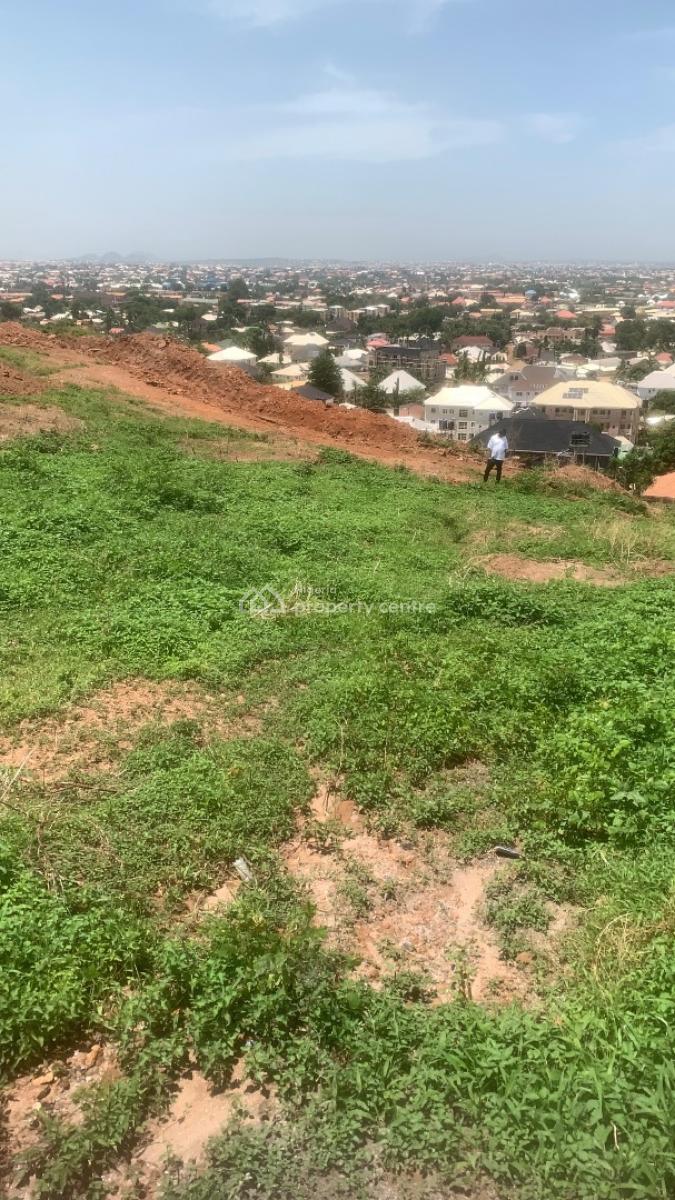 Residential Plt of Land, Fha, Gwarinpa, Abuja, Residential Land for Sale