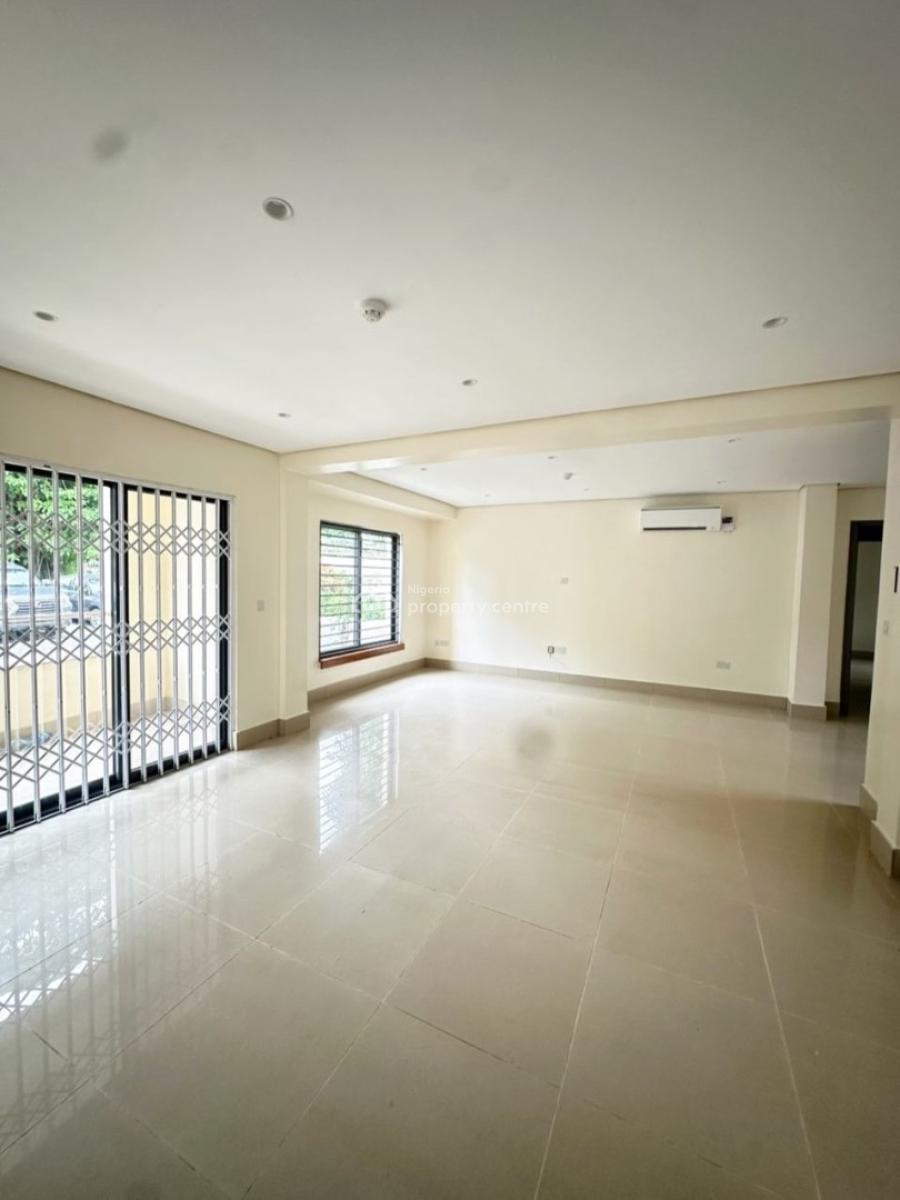 Fully Serviced 2 Bedroom Apartment, Ikoyi, Lagos, Flat / Apartment for Rent