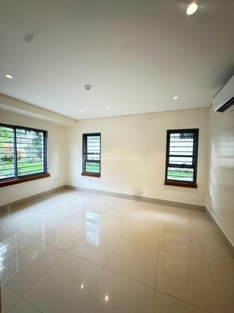 Fully Serviced 2 Bedroom Apartment, Ikoyi, Lagos, Flat / Apartment for Rent