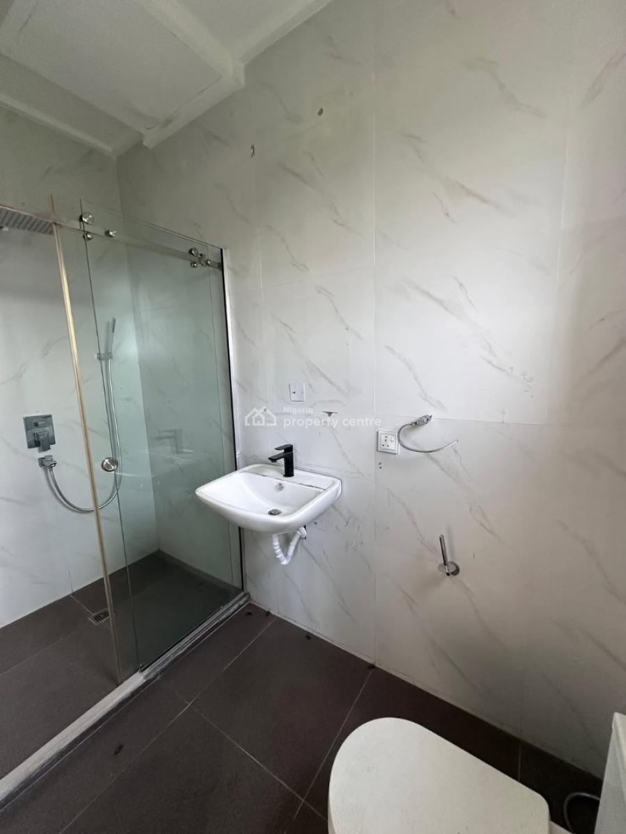 5 Bedroom Semi Detached Duplex with Elevator, Banana Island, Ikoyi, Lagos, Flat / Apartment for Rent