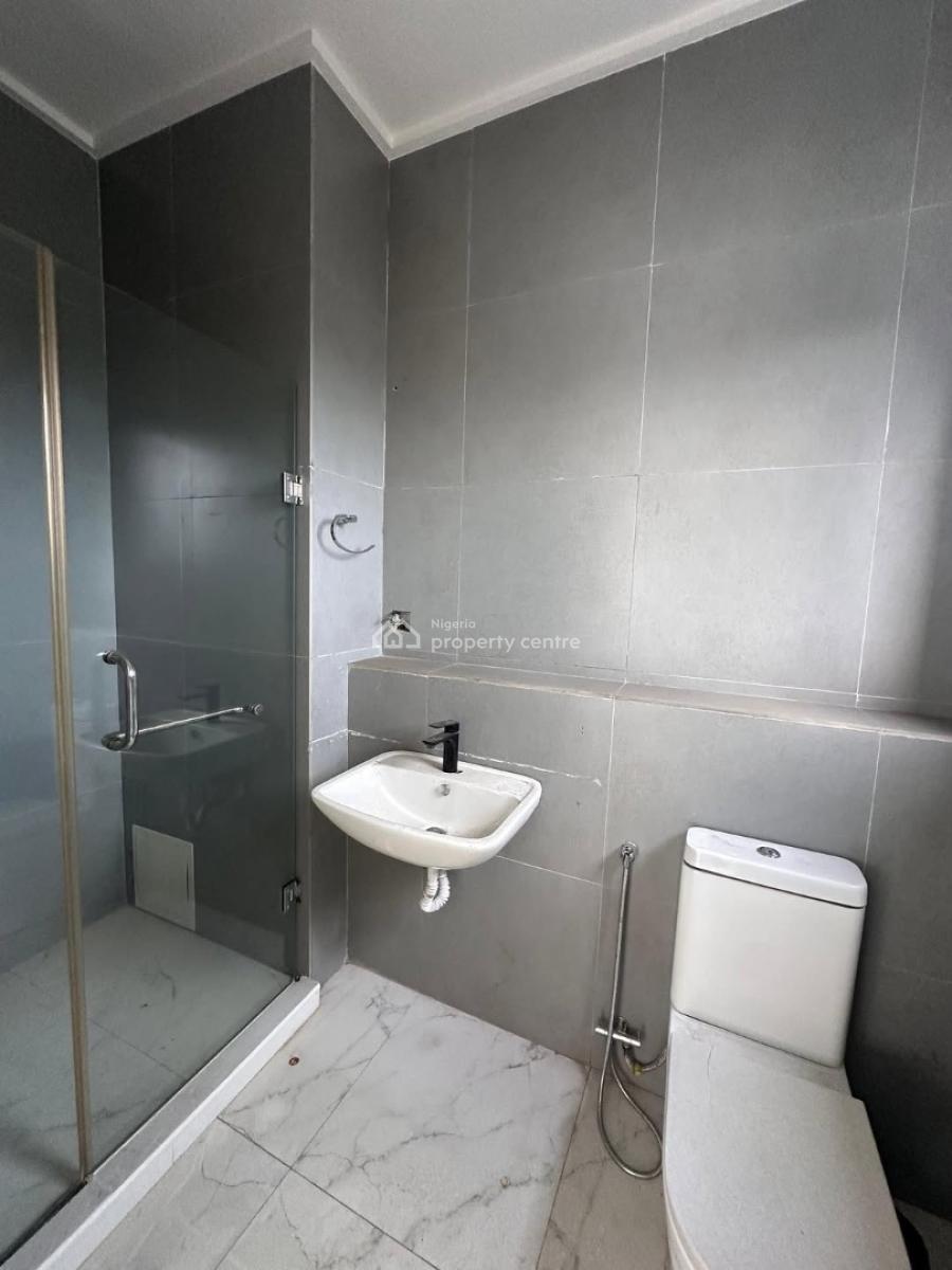 5 Bedroom Semi Detached Duplex with Elevator, Banana Island, Ikoyi, Lagos, Flat / Apartment for Rent
