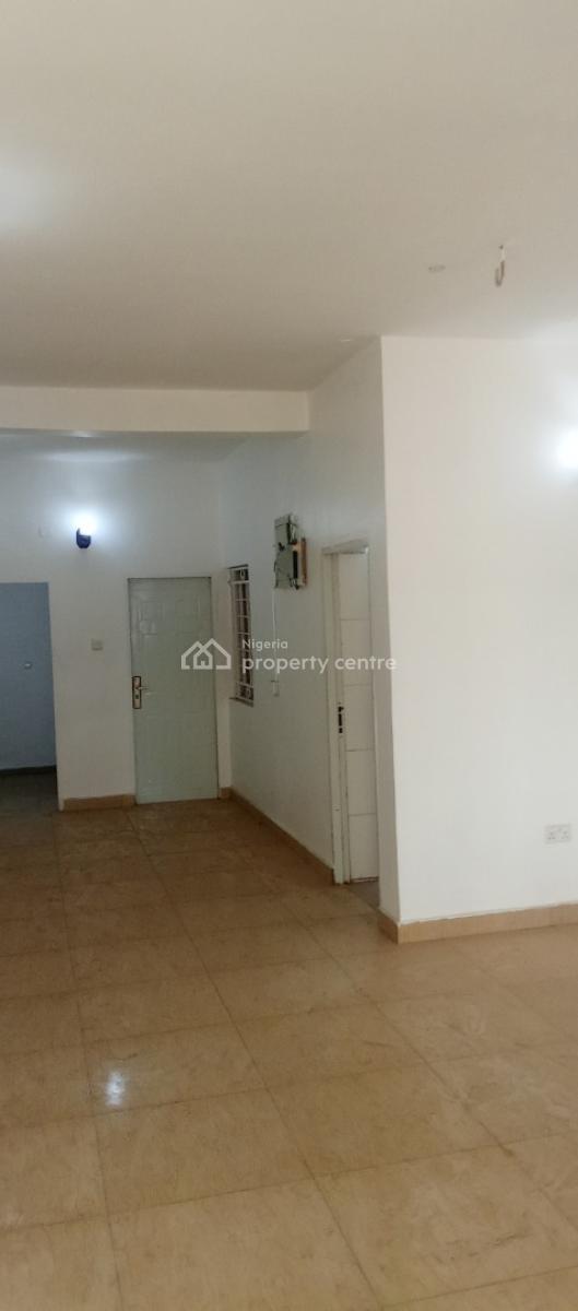 1 Bedroom Apartment with Wardrobe and Kitchen Cabinets, Wuye, Abuja, Mini Flat (room and Parlour) for Rent