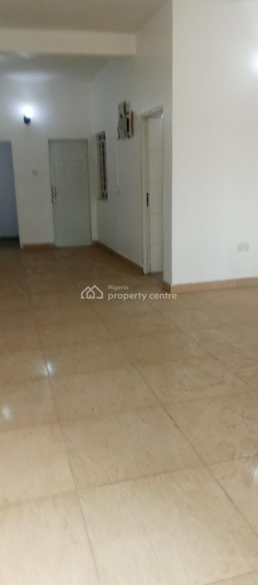 1 Bedroom Apartment with Wardrobe and Kitchen Cabinets, Wuye, Abuja, Mini Flat (room and Parlour) for Rent