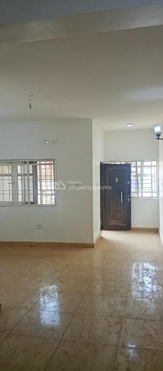1 Bedroom Apartment with Wardrobe and Kitchen Cabinets, Wuye, Abuja, Mini Flat (room and Parlour) for Rent