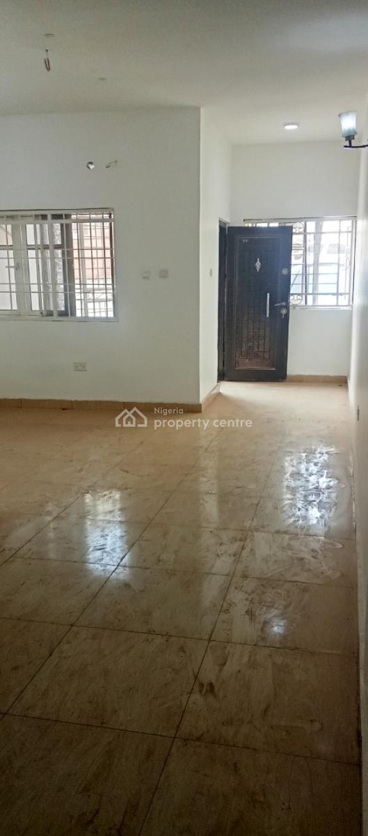 1 Bedroom Apartment with Wardrobe and Kitchen Cabinets, Wuye, Abuja, Mini Flat (room and Parlour) for Rent