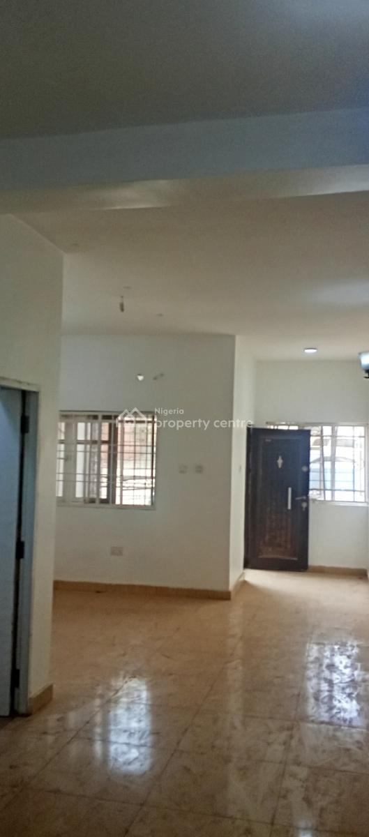 1 Bedroom Apartment with Wardrobe and Kitchen Cabinets, Wuye, Abuja, Mini Flat (room and Parlour) for Rent