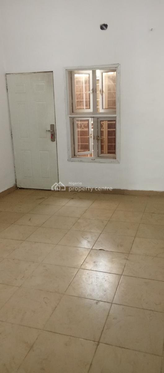1 Bedroom Apartment with Wardrobe and Kitchen Cabinets, Wuye, Abuja, Mini Flat (room and Parlour) for Rent