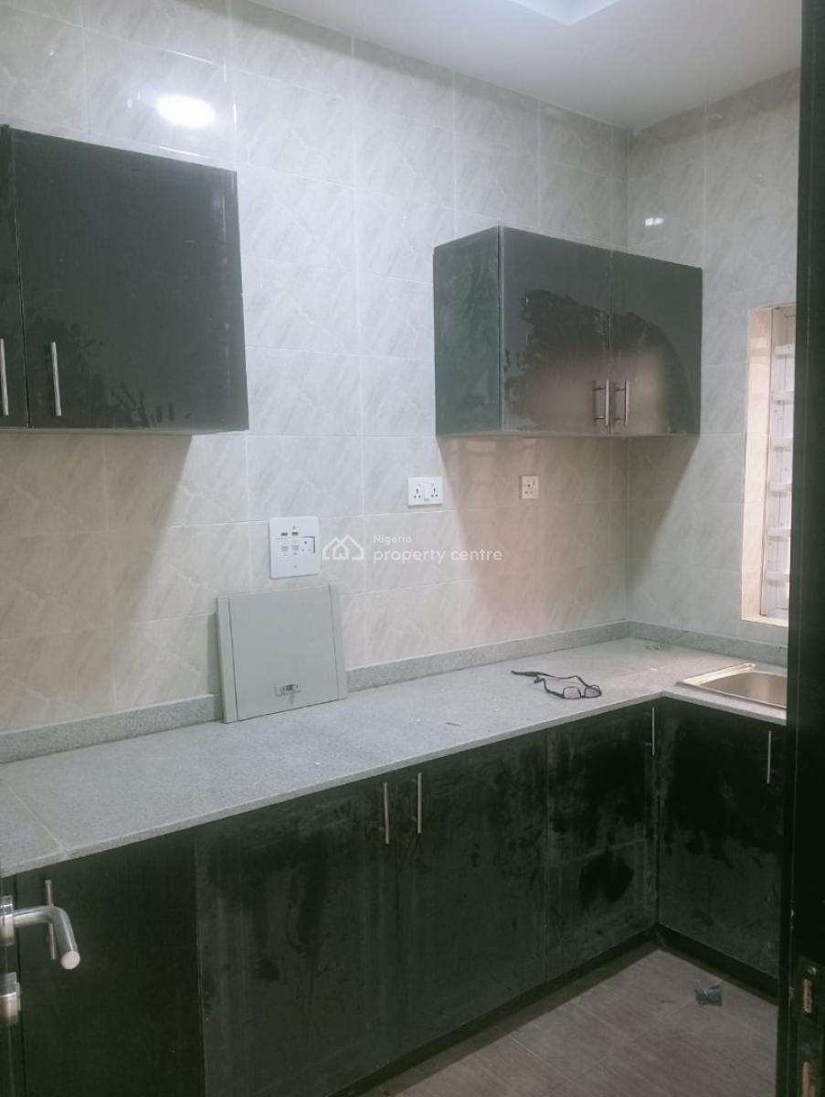 Luxurious and Spacious Mini Flat, Meiran, Agege, Lagos, Mini Flat (room and Parlour) for Rent
