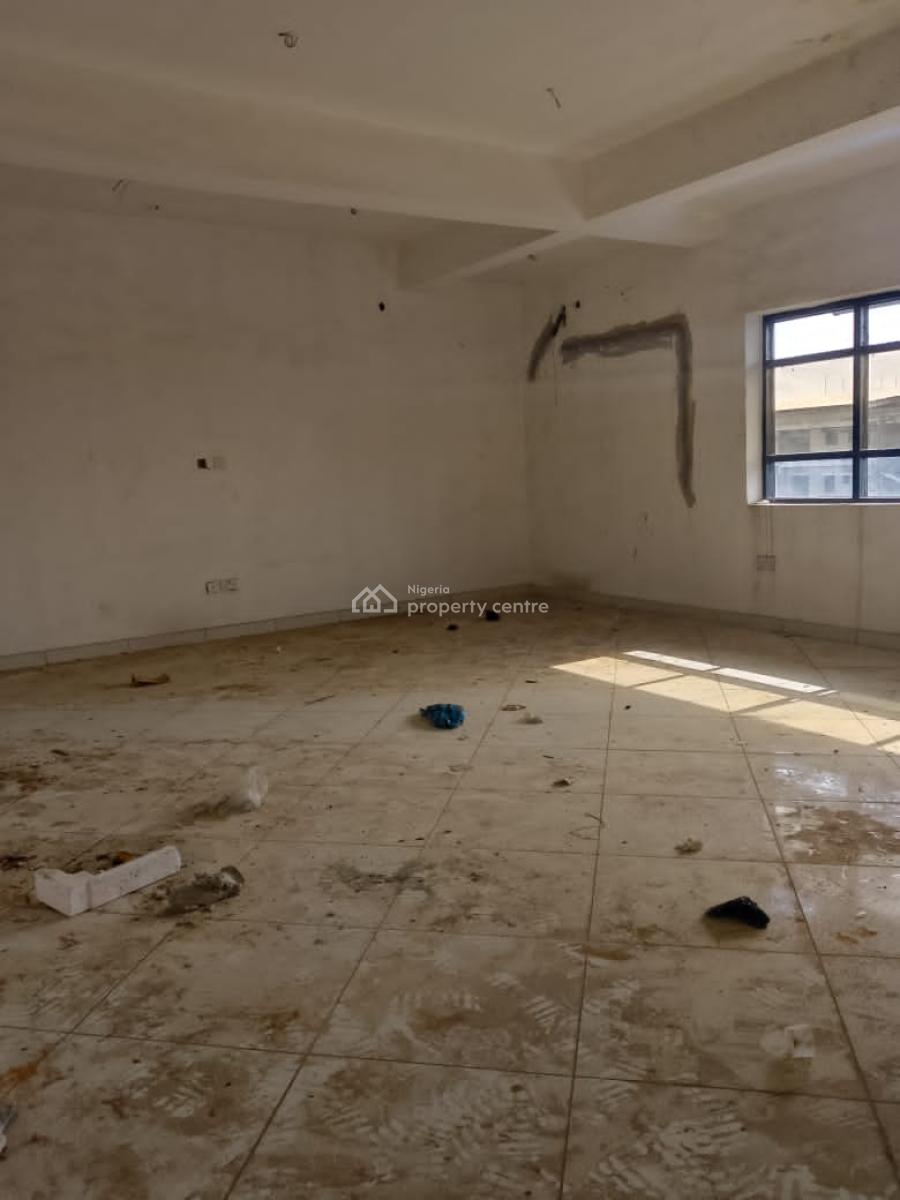 2 Bedroom Duplex, Alakuko, Ifako-ijaiye, Lagos, Flat / Apartment for Rent