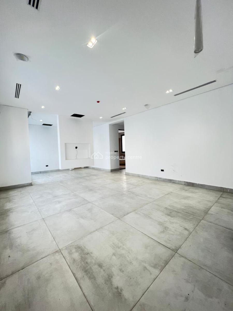 Massively Built 5 Bedroom Detached with Cinema, Elevator, Gym..., Old Ikoyi, Ikoyi, Lagos, Detached Duplex for Sale
