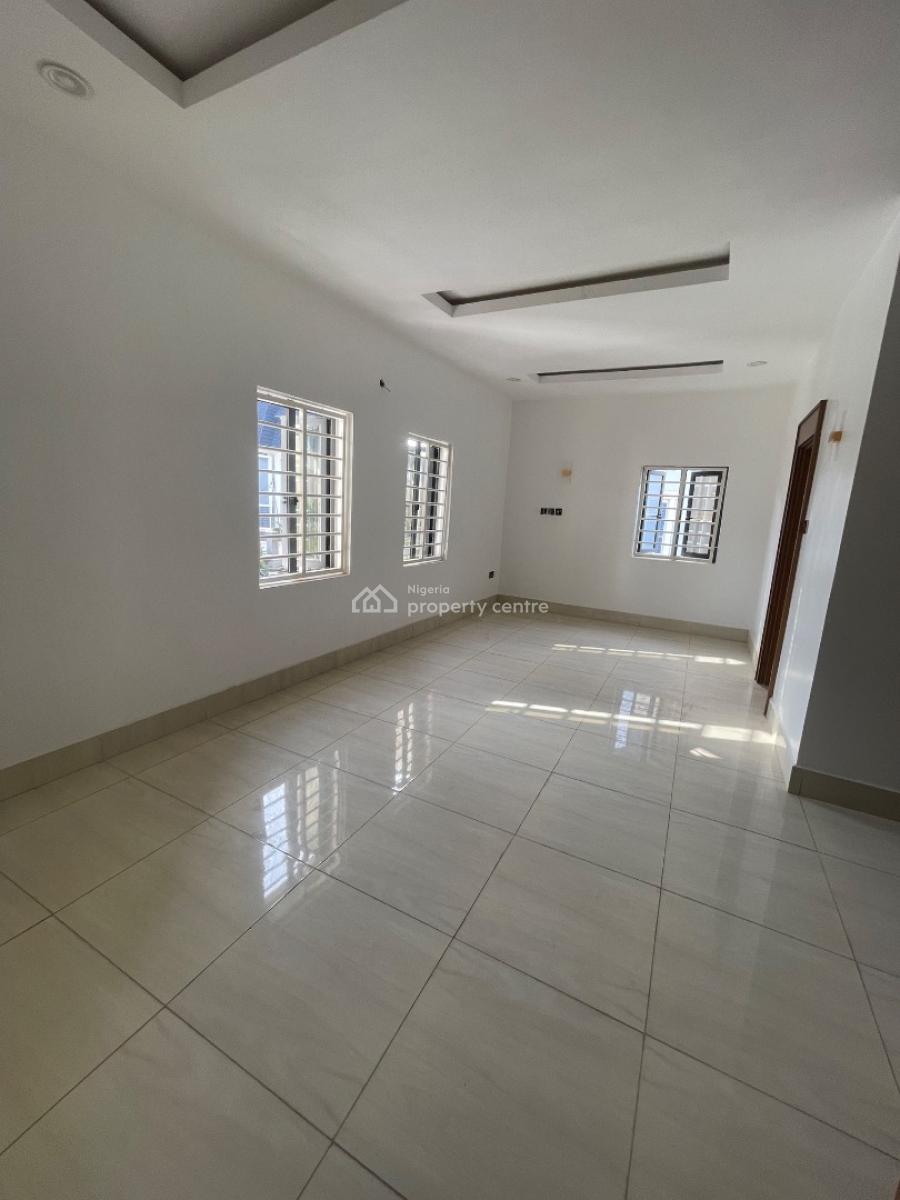 7 Bedroom Duplex with Bq and Basement + Swimming Pool, Efab Metropolis, Karsana, Abuja, Detached Duplex for Sale