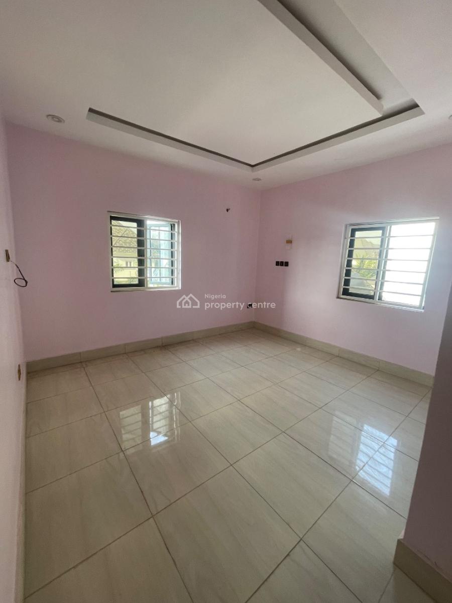 7 Bedroom Duplex with Bq and Basement + Swimming Pool, Efab Metropolis, Karsana, Abuja, Detached Duplex for Sale