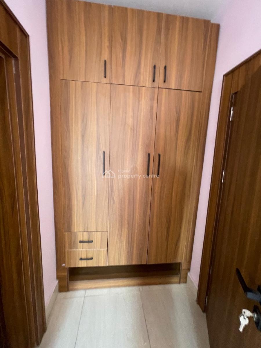 7 Bedroom Duplex with Bq and Basement + Swimming Pool, Efab Metropolis, Karsana, Abuja, Detached Duplex for Sale