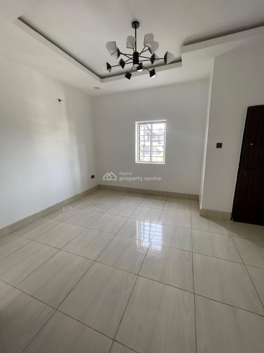 7 Bedroom Duplex with Bq and Basement + Swimming Pool, Efab Metropolis, Karsana, Abuja, Detached Duplex for Sale