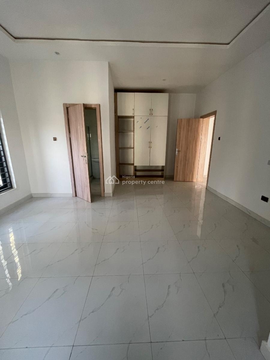 Exquisitely Built 6 Bedrooms Duplex with Bq, Efab Estate, Karsana, Abuja, Detached Duplex for Sale