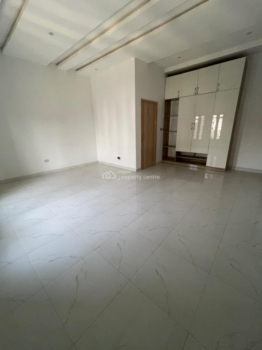 Exquisitely Built 6 Bedrooms Duplex with Bq, Efab Estate, Karsana, Abuja, Detached Duplex for Sale