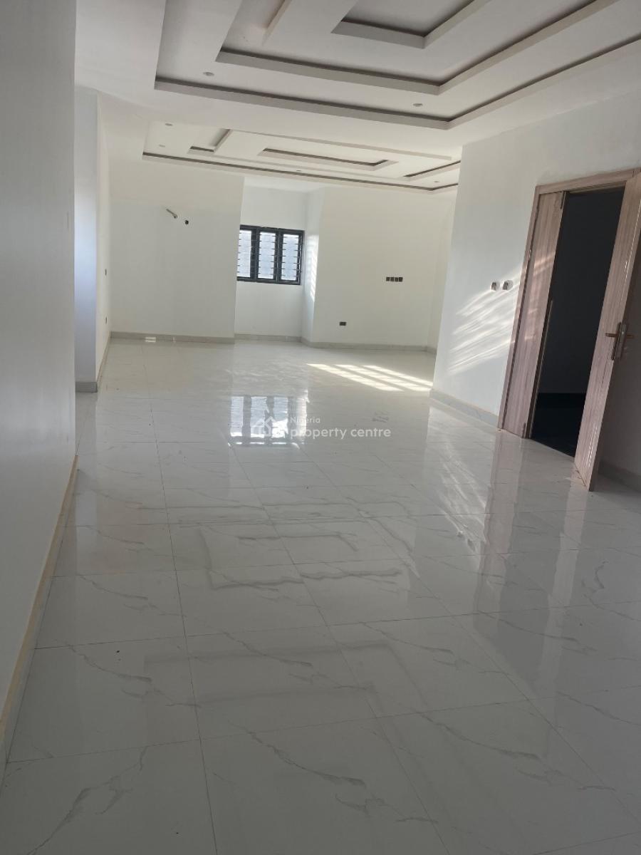 Exquisitely Built 6 Bedrooms Duplex with Bq, Efab Estate, Karsana, Abuja, Detached Duplex for Sale