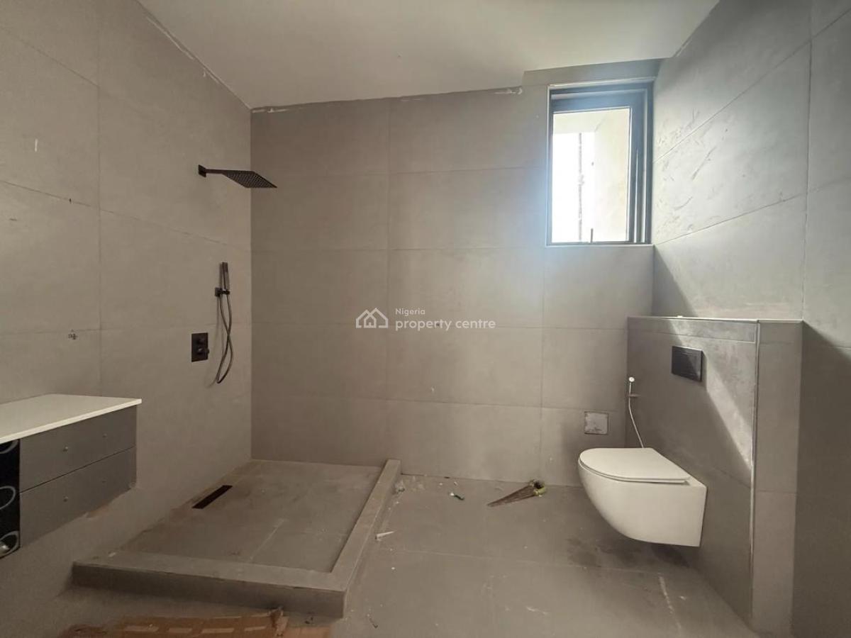 Premium Designed 6 Bedroom Fully Detached Duplex, Ikoyi, Lagos, Detached Duplex for Sale